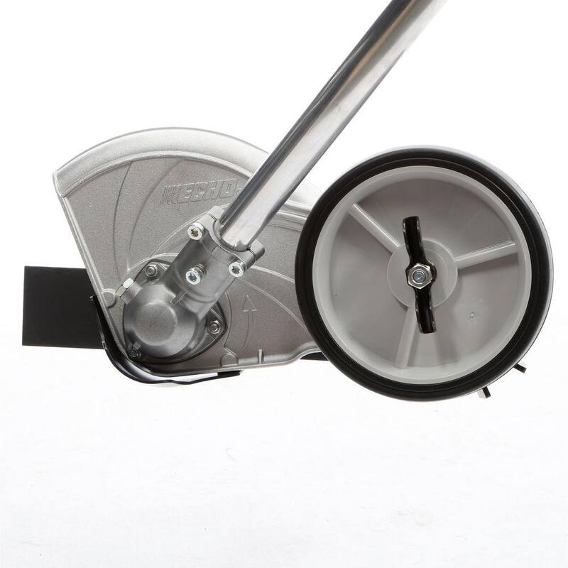 ECHO 25.4 cc Gas 2-Stroke X Series Curved Shaft Edger - PE-2620