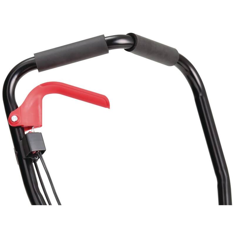 Troy-Bilt 9 in. 30 cc 4-Stroke Gas Walk-Behind Edger - TBE304