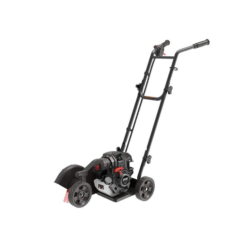 Legend Force 46 cc Gas Powered 4-Stroke Walk Behind Edger - A063004