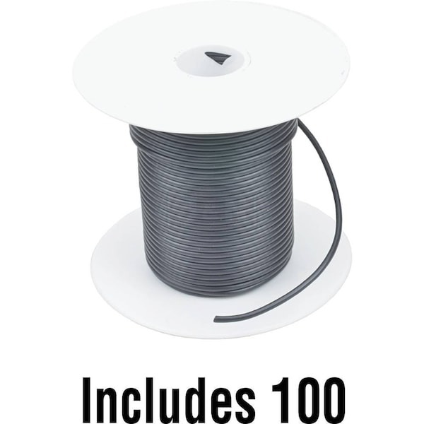 Aftermarket JAndN Electrical Products Primary Wire - 600-20003-100-JN