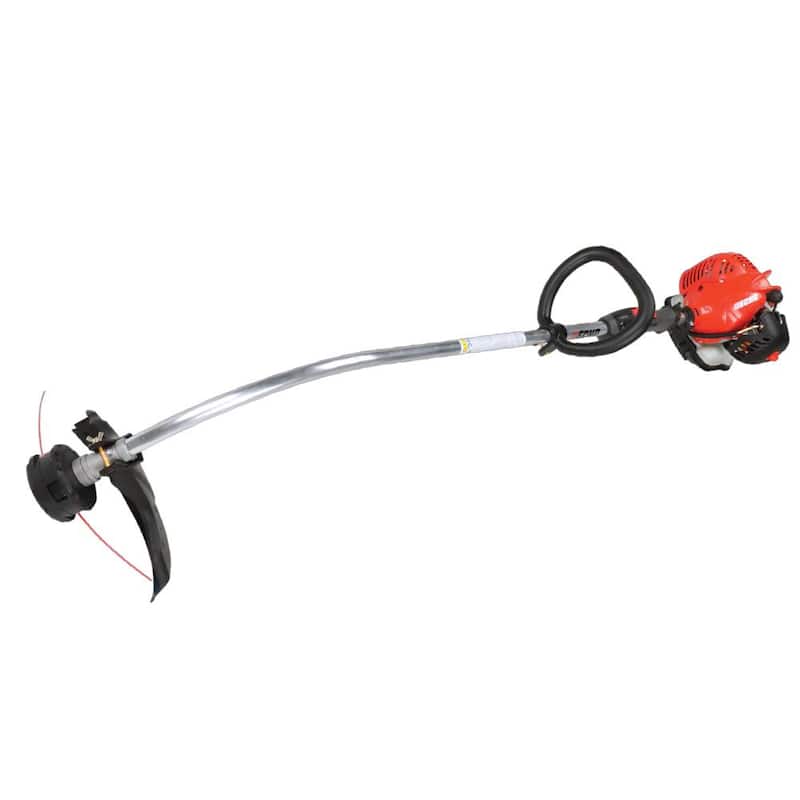 ECHO 21.2 cc Gas 2-Stroke Extended Length Curved Shaft String Trimmer - GT-225L