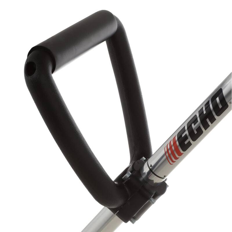 ECHO 25.4 cc Gas 2-Stroke X Series Bed Redefiner - BRD-2620