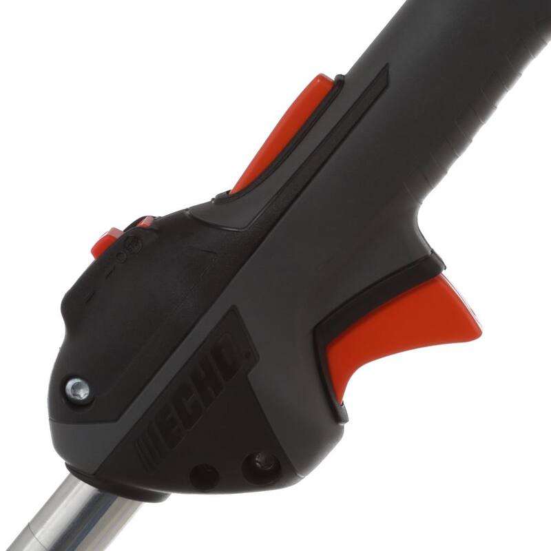 ECHO 25.4 cc Gas 2-Stroke X Series Bed Redefiner - BRD-2620