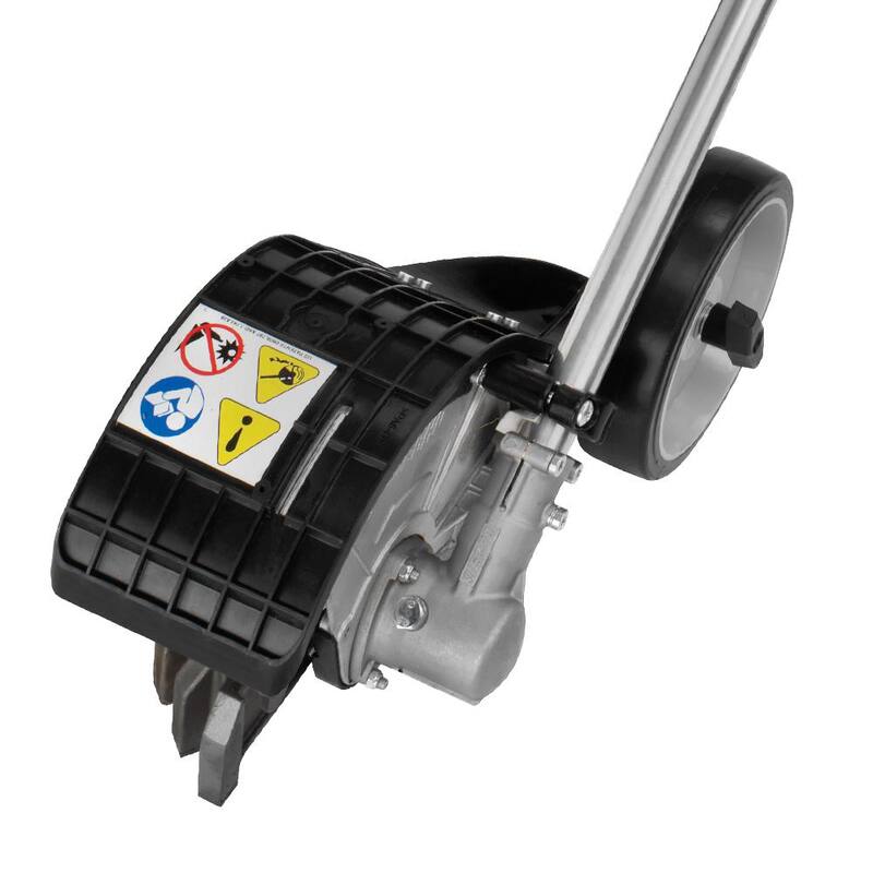 ECHO 25.4 cc Gas 2-Stroke X Series Bed Redefiner - BRD-2620