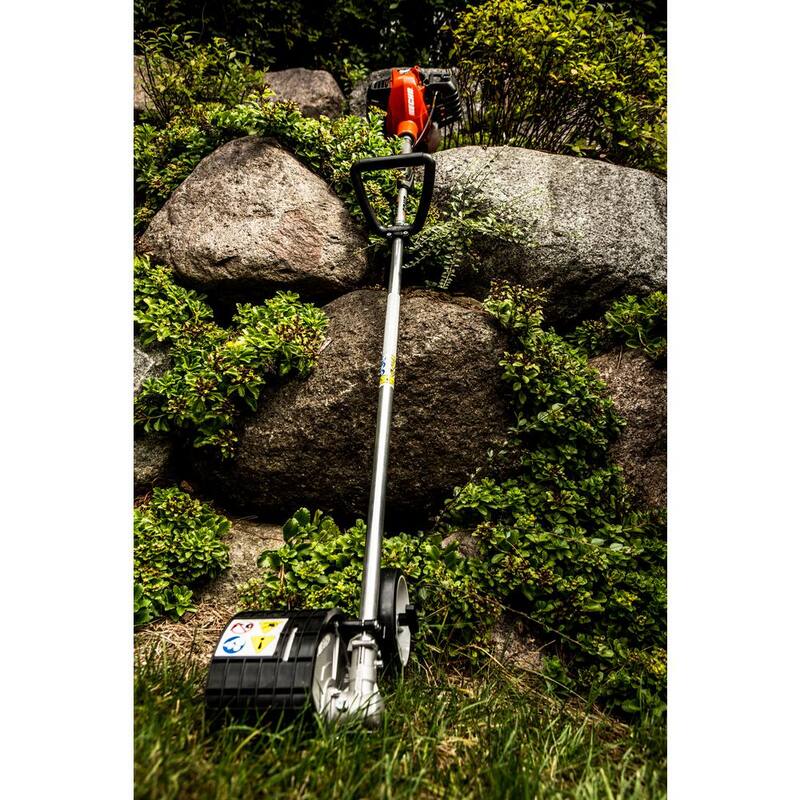 ECHO 25.4 cc Gas 2-Stroke X Series Bed Redefiner - BRD-2620