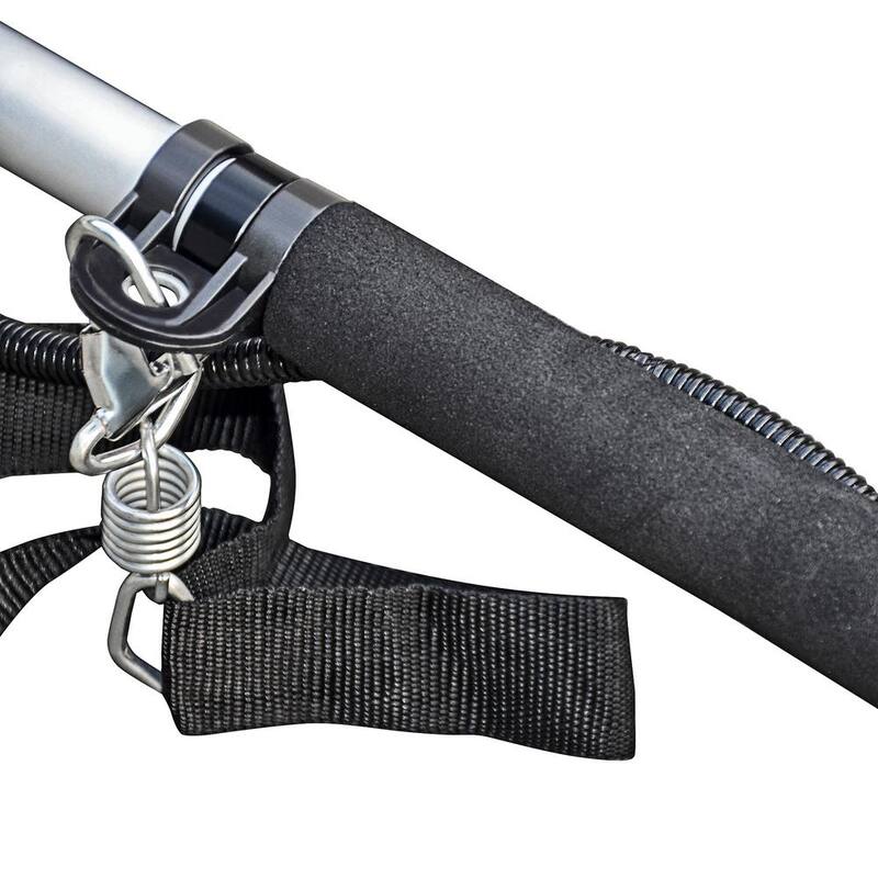 RIDGELINE 2-in-1 Combo 42.66 cc Trimmer/Brush Cutter - 97003