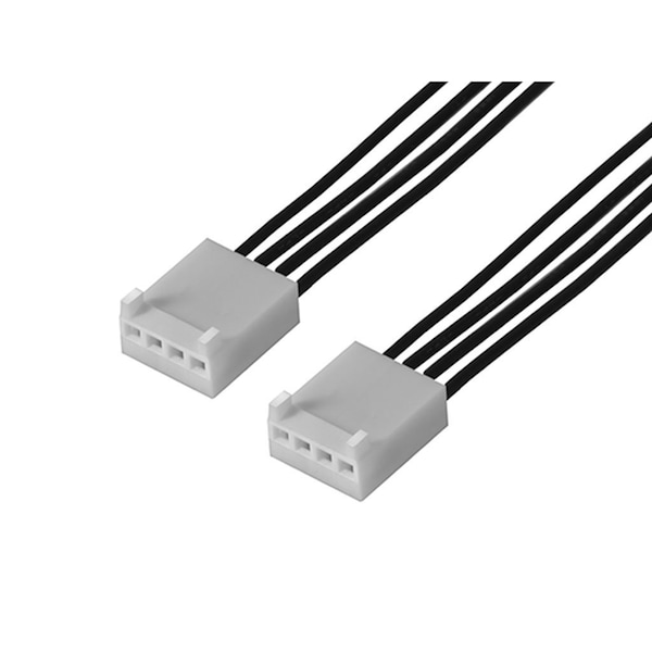 Molex Kk 2.54 Sr R-R 4Ckt 150Mm Disc Sn - 2177961041