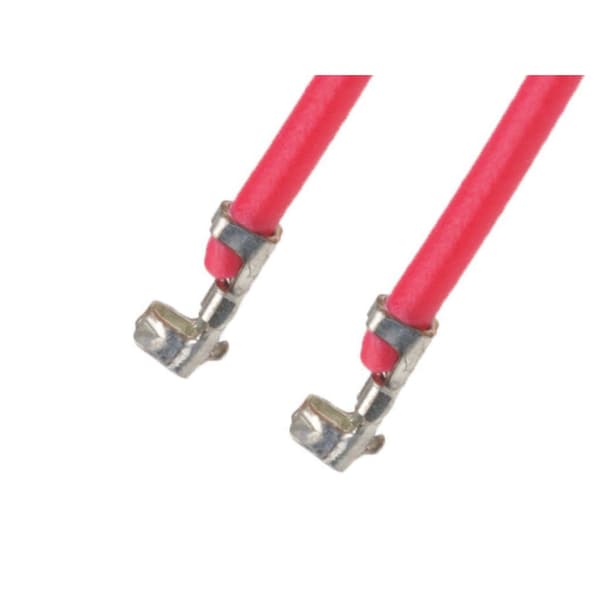 Molex Picoblade Precrimp 26Awg Rd F-F L=75 Sn - 2149201221