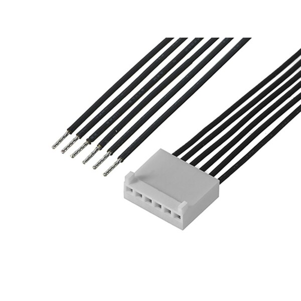 Molex Kk 2.54 Sr R-S 8Ckt 300Mm Disc Sn - 2177971082