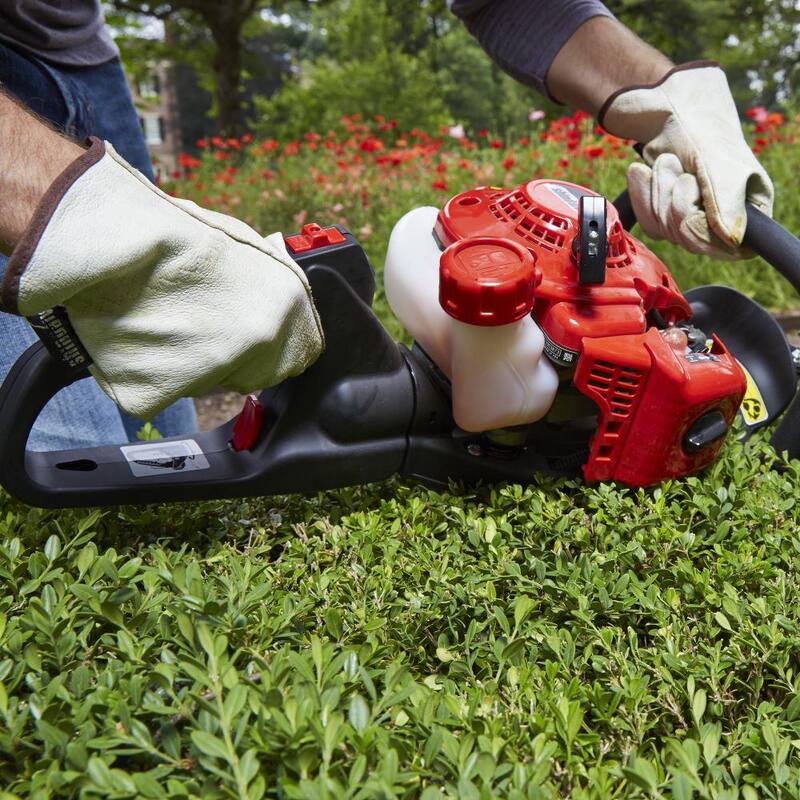 Shindaiwa 22 in. 21.2 cc Gas 2-Stroke Engine Hedge Trimmer - DH232