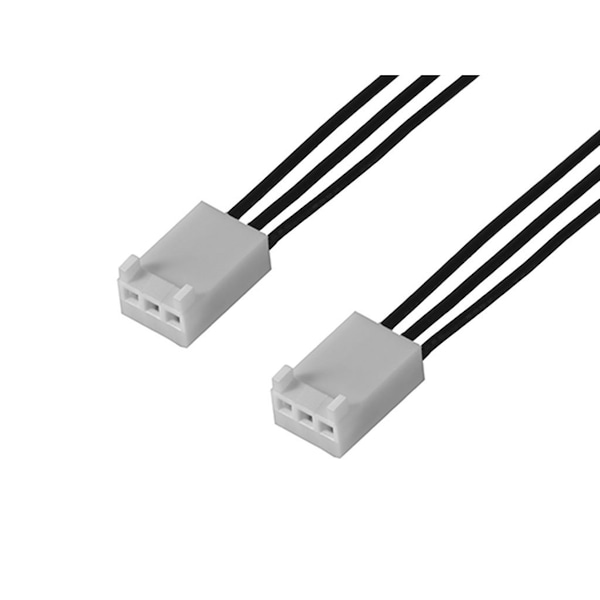 Molex Kk 2.54 Sr R-R 3Ckt 600Mm Disc Sn - 2177961033