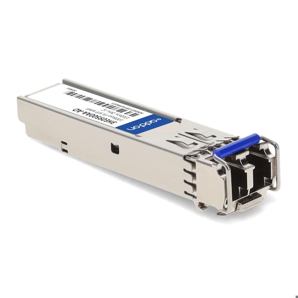 Add-On ALCATEL-LUCENT NOKIA 3HE09500AA COMPATIBLE TAA COMPLIANT 100BASE-FX SFP TR - 3HE09500AA-AO