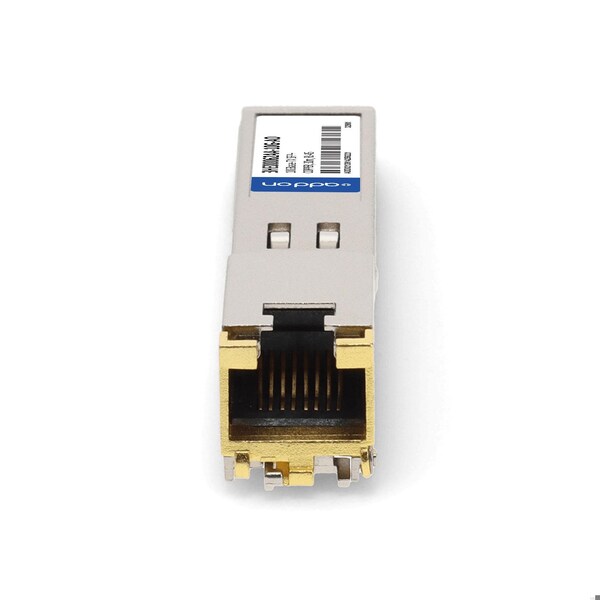 Add-On ALCATEL 3HE00062AA-10G COMP TAA 10G-TX RJ45 30M 0-70C CU SFP+ - 3HE00062AA-10G-AO