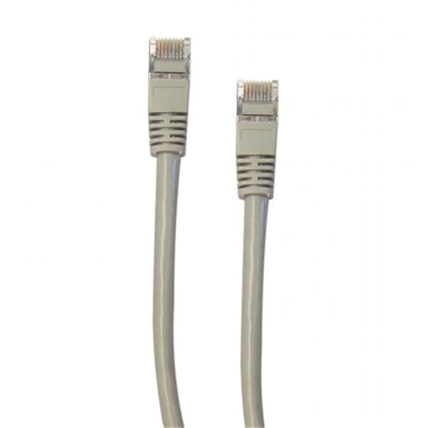 Cable Wholesale CableWholesale 10X6-521HD CAT 5 E Network Cables - 10X6-521HD