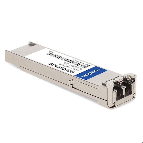 Add-On ALCATEL-LUCENT NOKIA 3HE05830CA COMPATIBLE TAA COMPLIANT 10GBASE-SR XFP TR - 3HE05830CA-AO