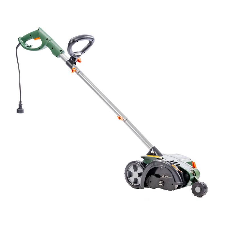 Unbranded 7.5 in. 11 Amp Electric Corded Edger - ED70012S-21