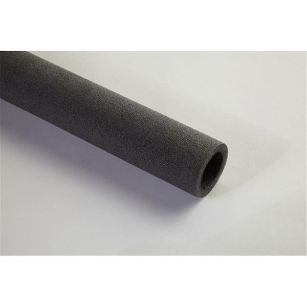 Jumpking Jumpking FSBLK44 44 in. Enclosure Foam Sleeve - Black - FSBLK44