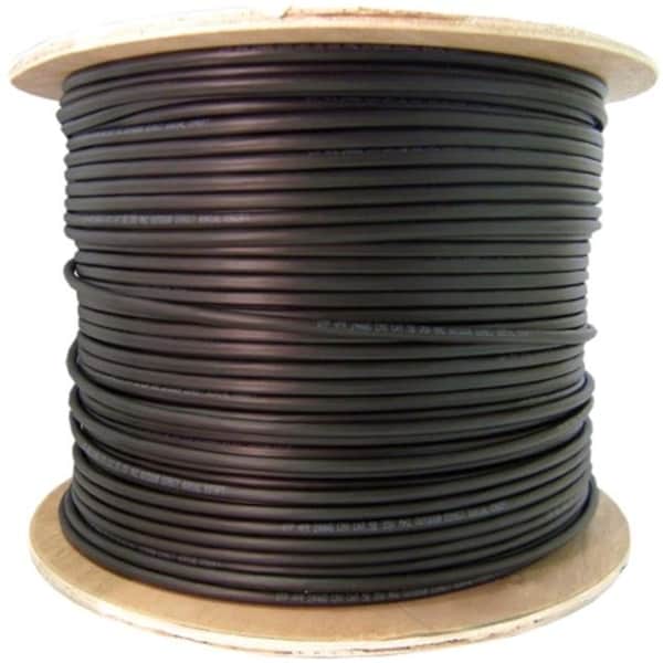 Cable Wholesale CableWholesale 10X8-722NH CAT-6 Cable Bulk - 10X8-722NH