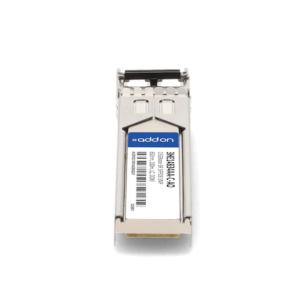 Add-On ALCATEL COMP SFP28 LC 25G-SR 850NM 100M - 3HE14834AA-C-AO