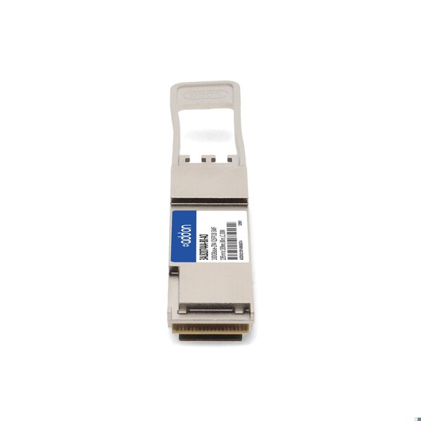 Add-On ALCATEL-LUCENT COMP TAA 100G-ZR4 QSFP28 - 3AL82074AA-80-AO