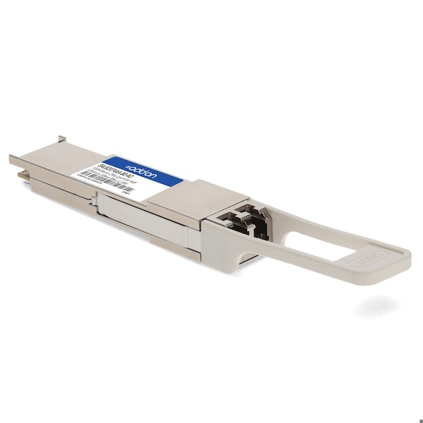 Add-On ALCATEL-LUCENT COMP TAA 100G-ZR4 QSFP28 - 3AL82074AA-80-AO