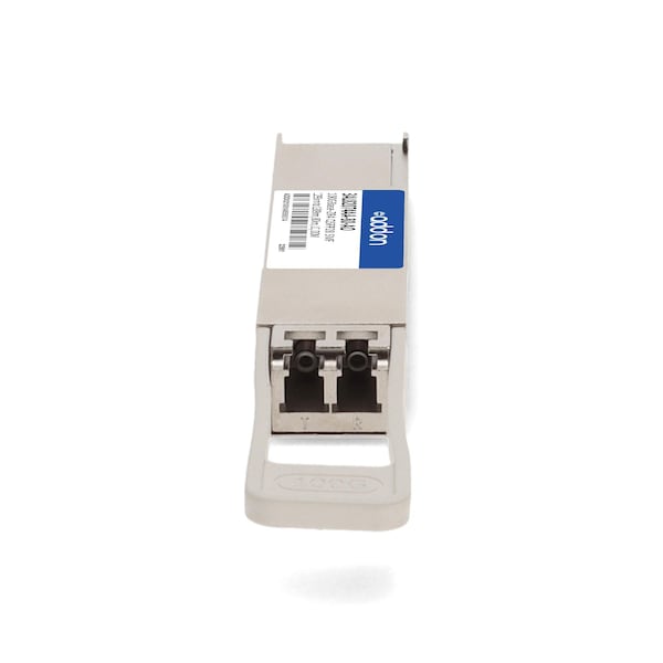 Add-On ALCATEL-LUCENT COMP TAA 100G-ZR4 QSFP28 - 3AL82074AA-80-AO