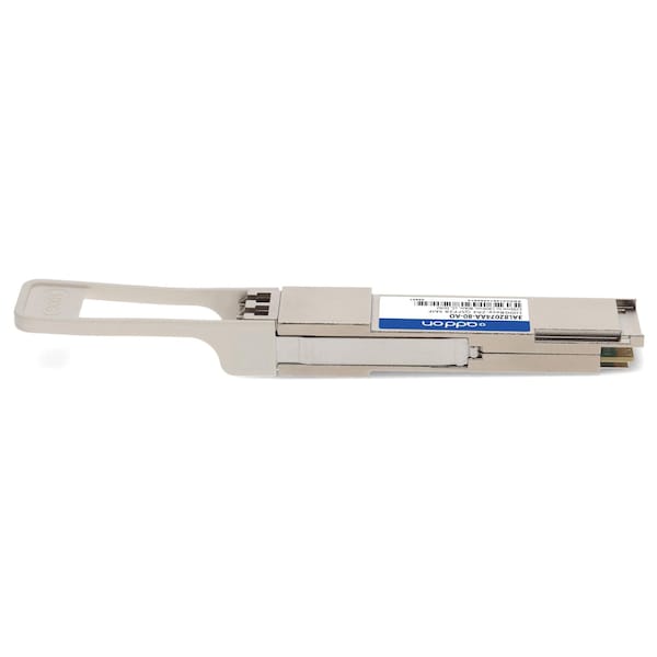 Add-On ALCATEL-LUCENT COMP TAA 100G-ZR4 QSFP28 - 3AL82074AA-80-AO