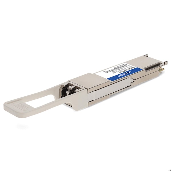 Add-On ALCATEL-LUCENT COMP TAA 100G-ZR4 QSFP28 - 3AL82074AA-80-AO
