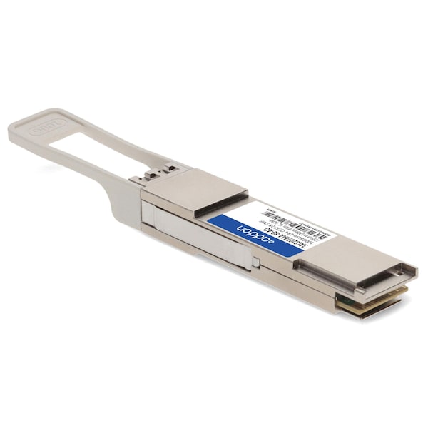 Add-On ALCATEL-LUCENT COMP TAA 100G-ZR4 QSFP28 - 3AL82074AA-80-AO
