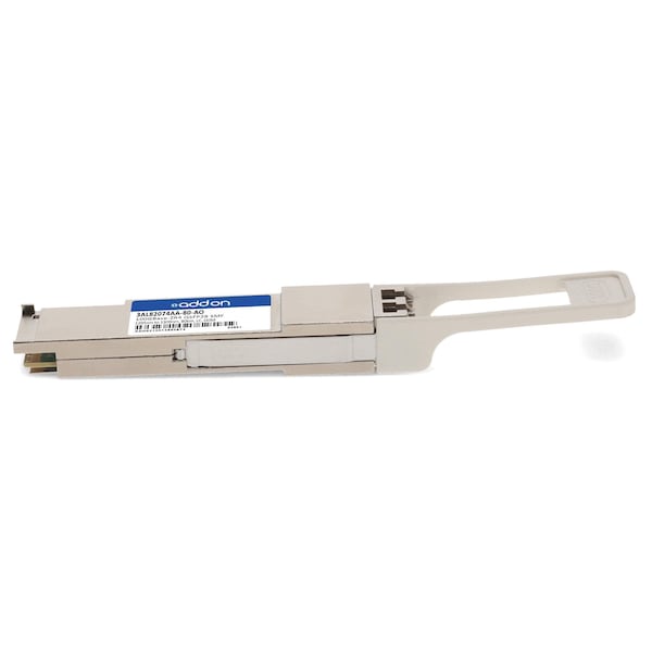 Add-On ALCATEL-LUCENT COMP TAA 100G-ZR4 QSFP28 - 3AL82074AA-80-AO