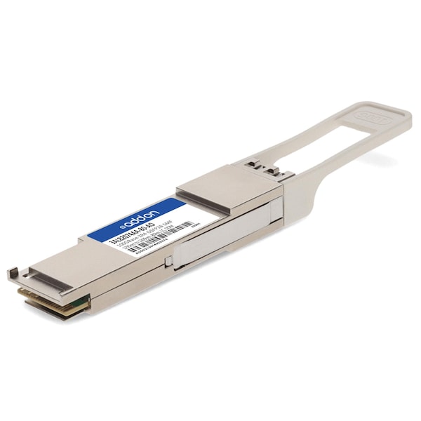 Add-On ALCATEL-LUCENT COMP TAA 100G-ZR4 QSFP28 - 3AL82074AA-80-AO