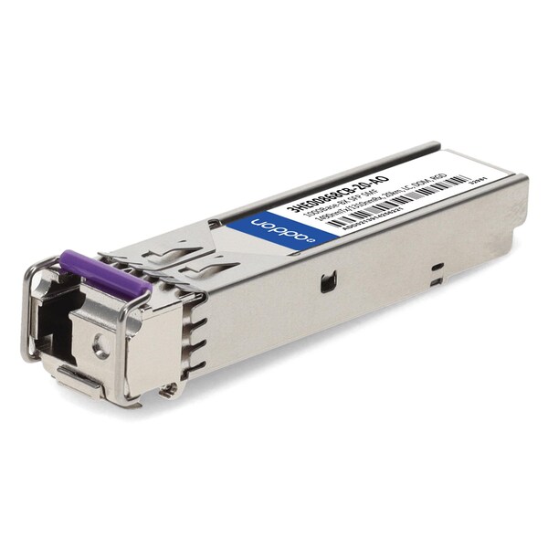 Add-On ALCATEL 3HE00868CB-20 COMP SFP LC 1G-BX - 3HE00868CB-20-AO