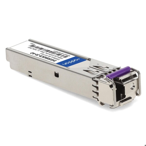 Add-On ALCATEL 3HE00868CB-20 COMP SFP LC 1G-BX - 3HE00868CB-20-AO