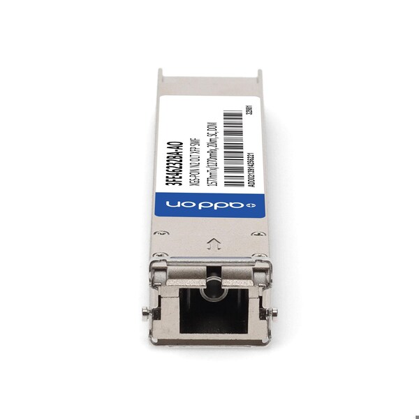 Módulo adicional ALCATEL-LUCENT COMP TAA 10GBS XGS PON - 3FE46232BA-AO