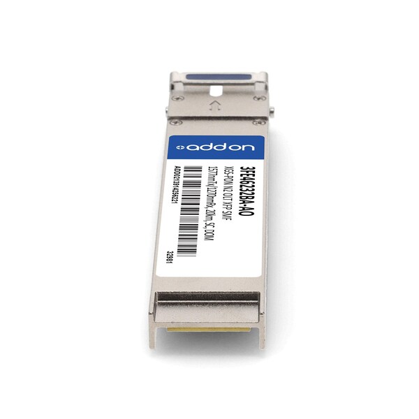Módulo adicional ALCATEL-LUCENT COMP TAA 10GBS XGS PON - 3FE46232BA-AO