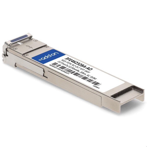 Módulo adicional ALCATEL-LUCENT COMP TAA 10GBS XGS PON - 3FE46232BA-AO