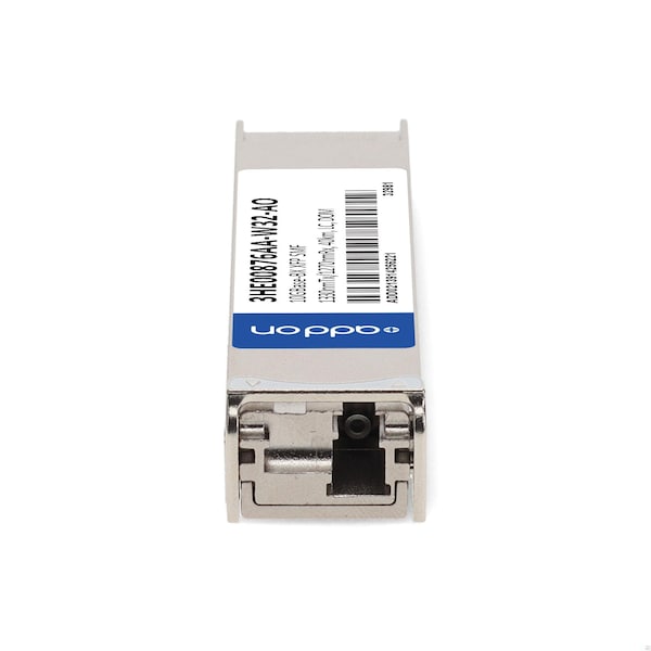 Add-On ALCATEL-LUCENT NOKIA 3HE00876AA-W32 COMPATIBLE TAA COMPLIANT 10GBASE-BX XF - 3HE00876AA-W32-AO