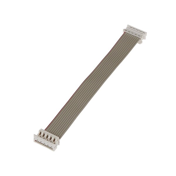Molex Ribbon Cables / Idc Cables 10Ckt Picoflex 120Mm Picoflex 120Mm Long - 923171012