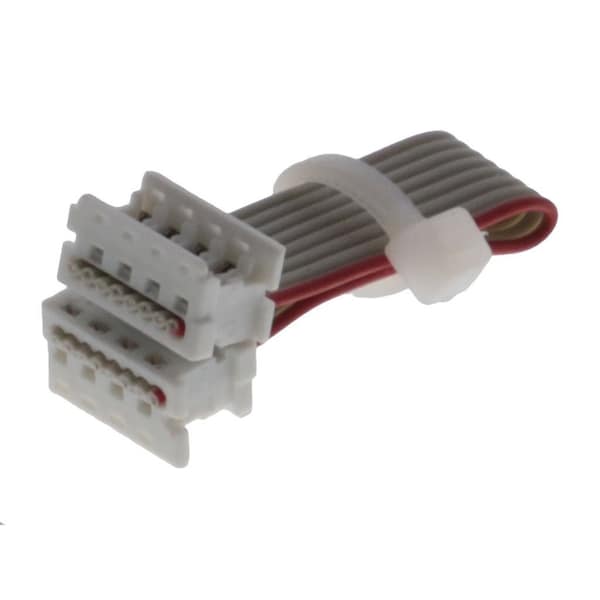 Molex Ribbon Cables / Idc Cables 8Ckt Picoflex 70Mm L T Picoflex 70Mm Long - 923150807
