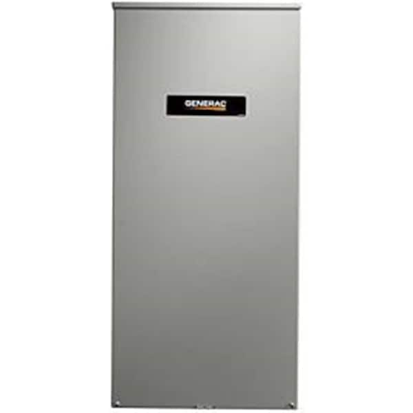 Perfectpitch 200A 120-240V 1R NEMA 3R Smart Automatic Transfer Switch - PE3516635