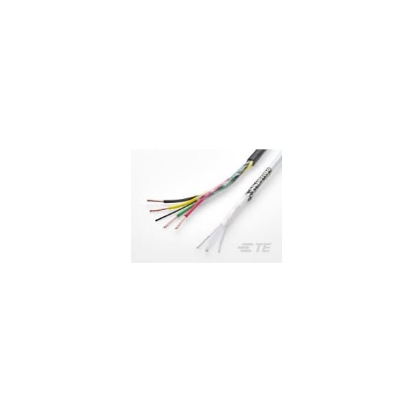 Raychem 2026G2424-9 - CJ8735-000
