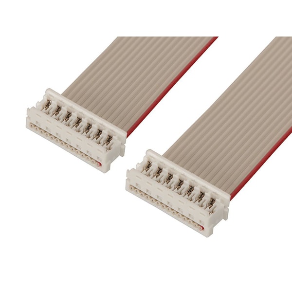 Molex Ribbon Cables / Idc Cables 14Ckt Picoflex 320Mm Long - 923151432