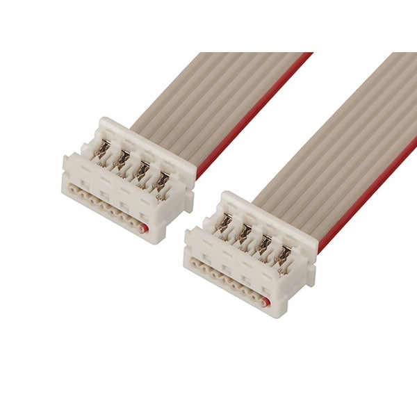 Molex Ribbon Cables / Idc Cables 8Ckt Picoflex 160Mm Long - 923150816