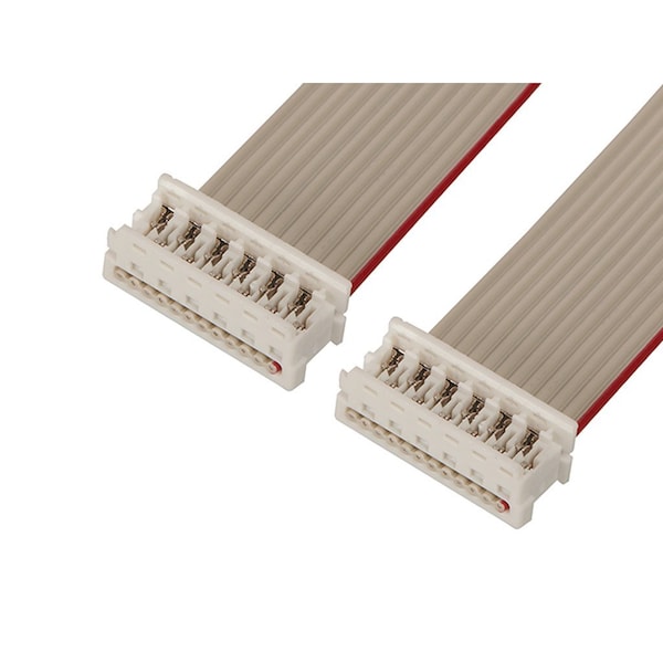 Molex Ribbon Cables / Idc Cables 12Ckt Picoflex 320Mm Long - 923151232