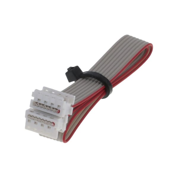 Molex Ribbon Cables / Idc Cables 8Ckt Pf-50 Idt-Idt 0.25M Length - 923150825