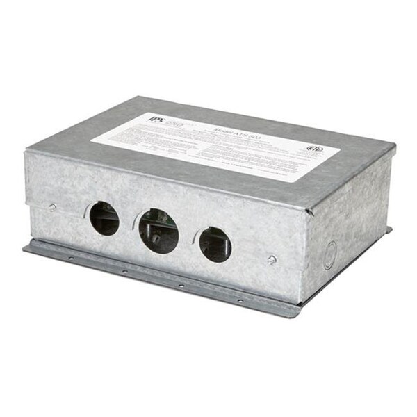 Parallax Power Supply Parallax Power Supply P2F-ATS503 50A Transfer Switch - P2F-ATS503