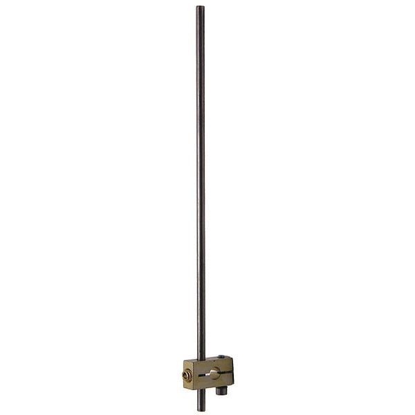 Brazo de interruptor de límite Eaton Cutler-Hammer, varilla, brazo de 8.75 pulgadas L - E50KL220