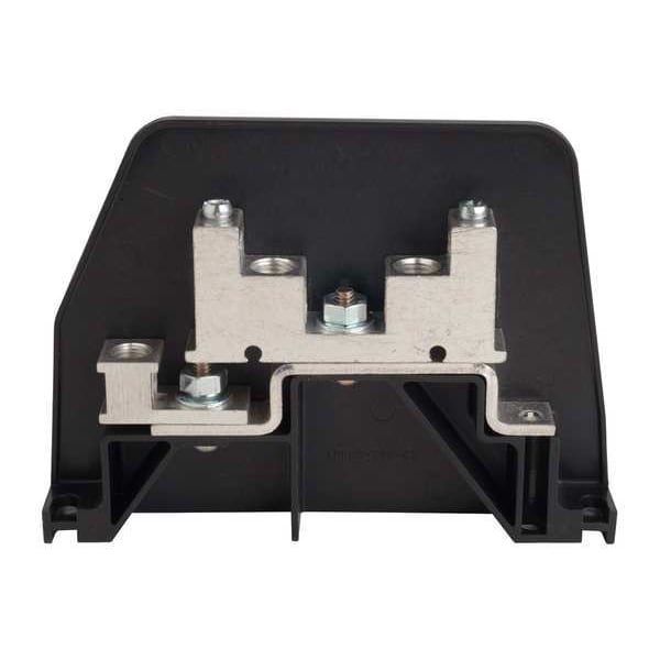 Ensamblaje de neutro Square D, 240/600VAC, 30-100A - SN0310