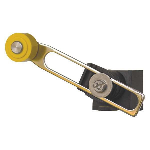 Cabeza de interruptor de límite Eaton, palanca rotativa, lateral, 1.75 pulgadas - LS-XRLA