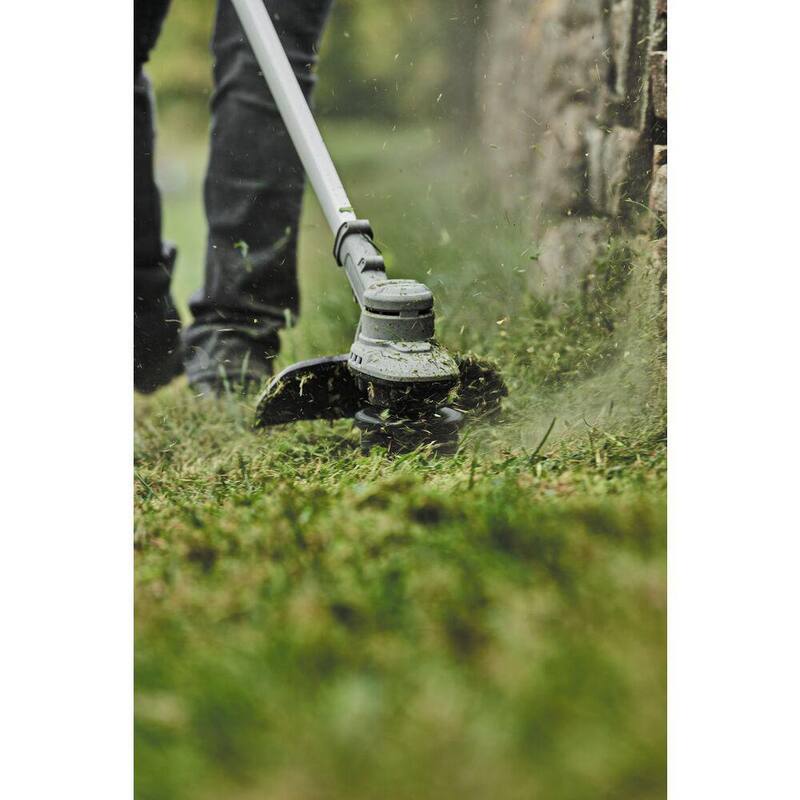 DEWALT 0.080 in. x 225 ft. Replacement Line for Cordless Battery Operated Bump Feed String Grass Trimmer/Lawn Edger - DWO1DT802